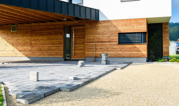 Best Driveway Paving Contractor  in Roscommon, MI