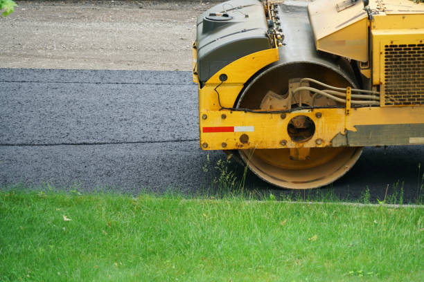 Best Driveway Pavers Near Me  in Roscommon, MI