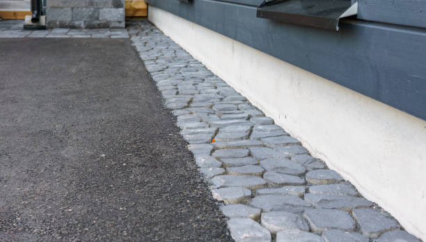 Professional Driveway Pavers in Roscommon, MI